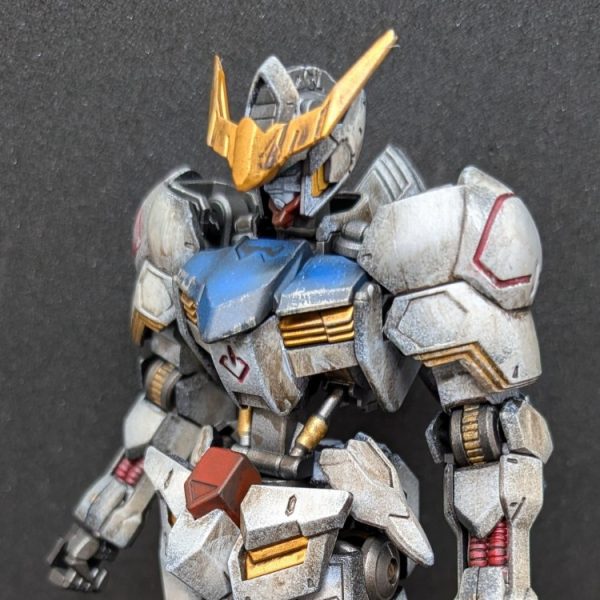 ガンダムバルバトス