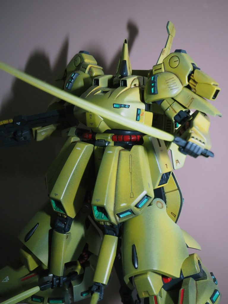HGジ・オ–5枚目/制作者：gomdsu