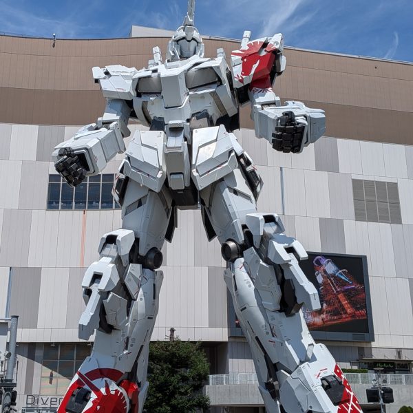 ガンベに行ってきました