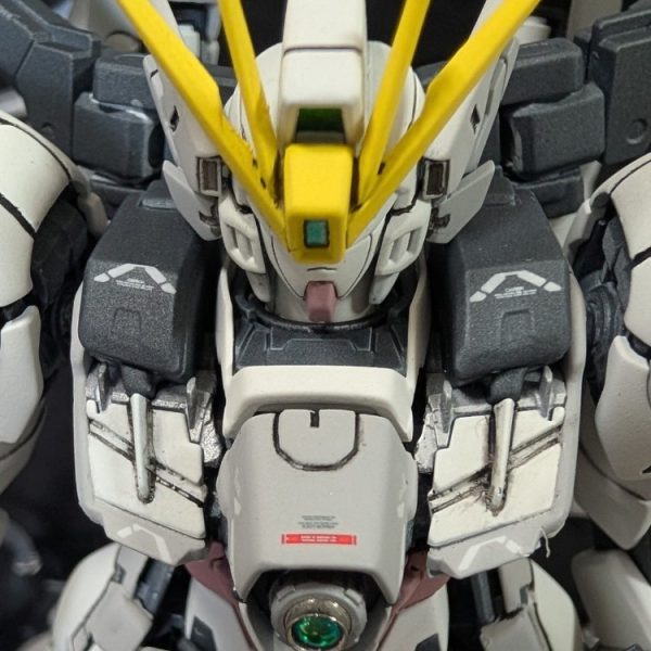 MG ウイングガンダムゼロVer.ka