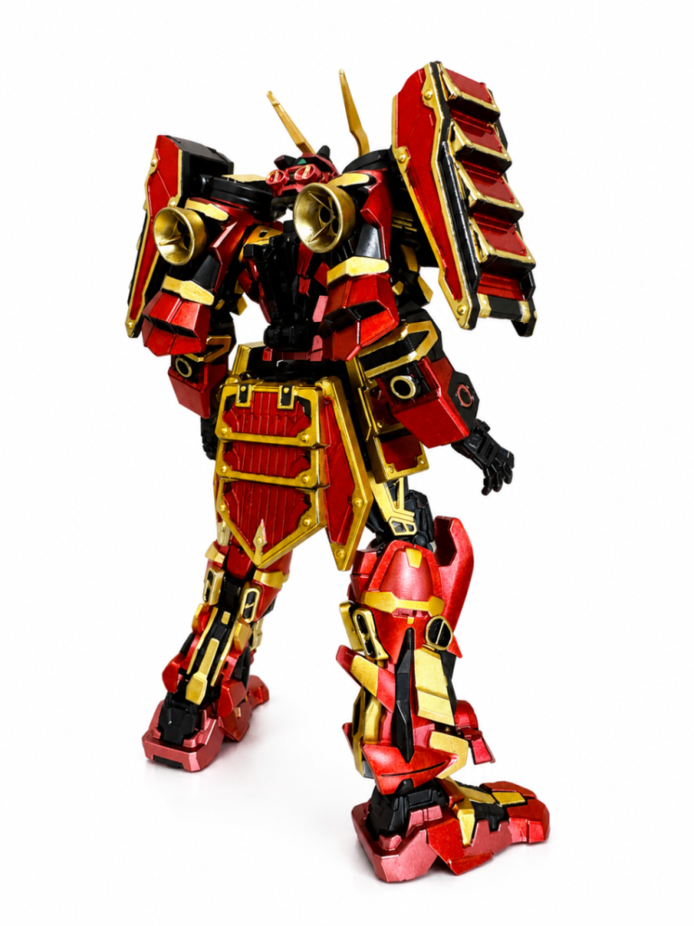 亜統斗玲 将軍–5枚目/制作者：むしびろこう