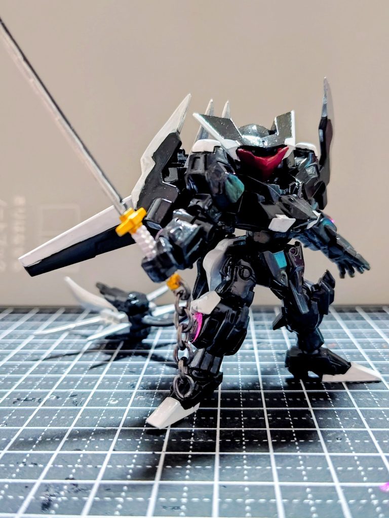 オルキヌス・オルカ