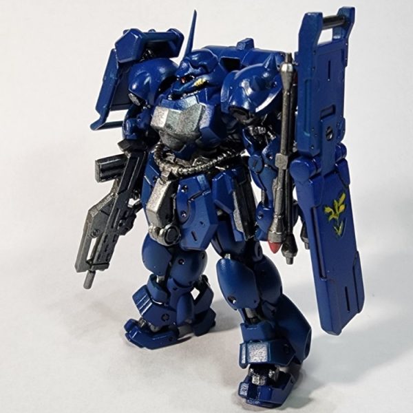 アーティファクト　ギラドー(レズン機)