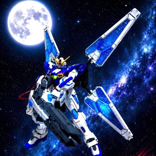 ガンダムTRY-X