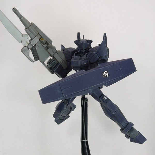HG 1/144 Ｇエグゼス ジャックエッジ