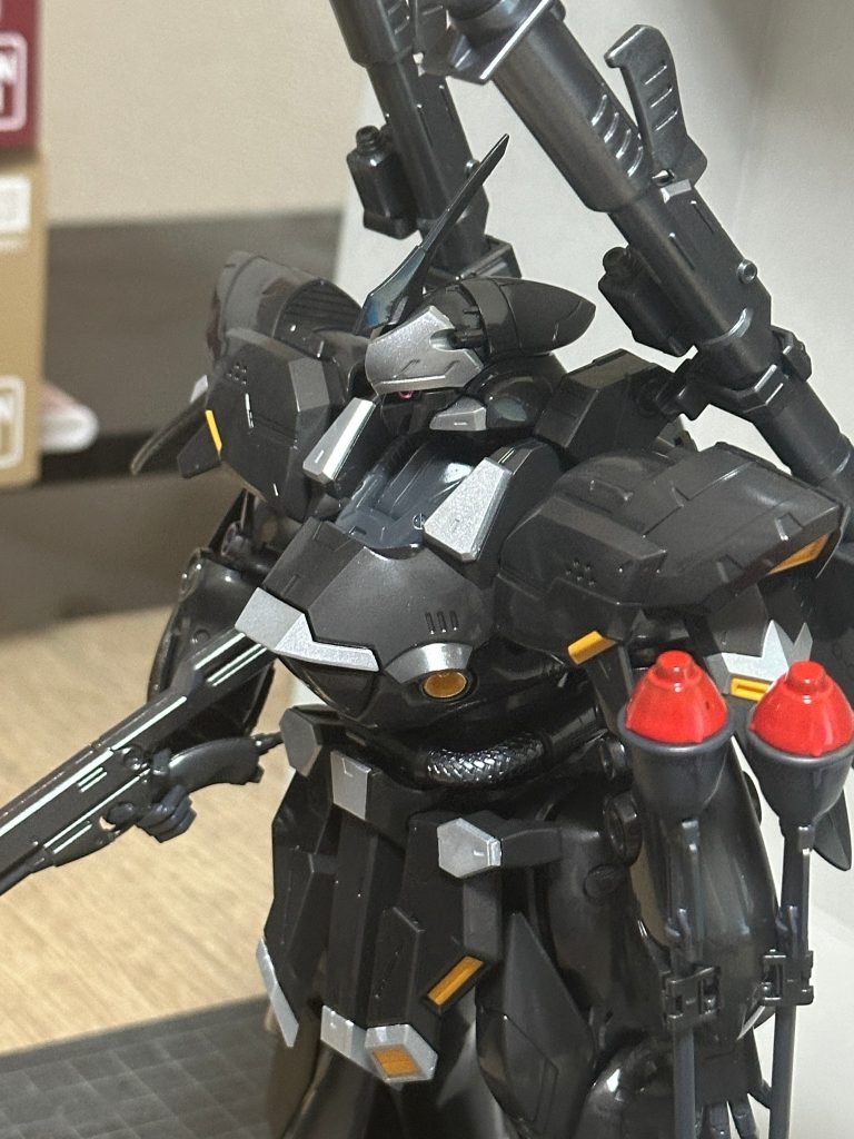 ケンプファー・シュベーア
