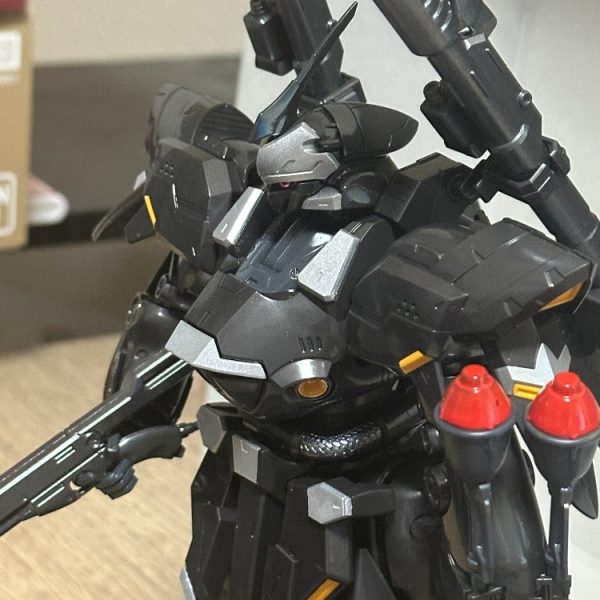 ケンプファー・シュベーア