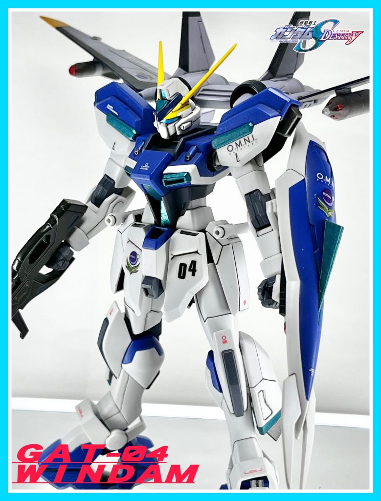 GAT-04 ウィンダム