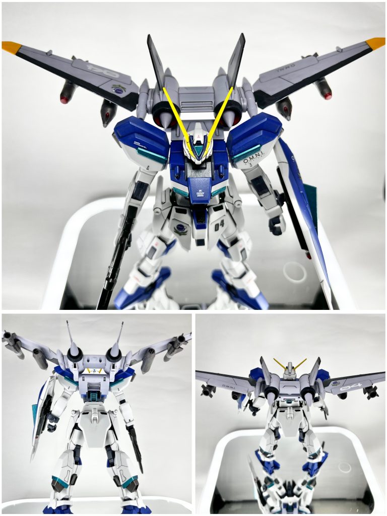 GAT-04 ウィンダム–5枚目/制作者：konさん