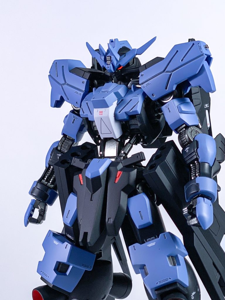 ガンダムヴィダール