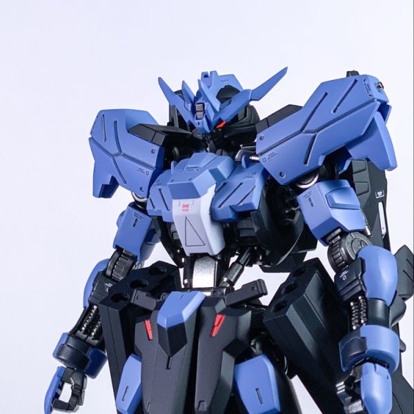 ガンダムヴィダール