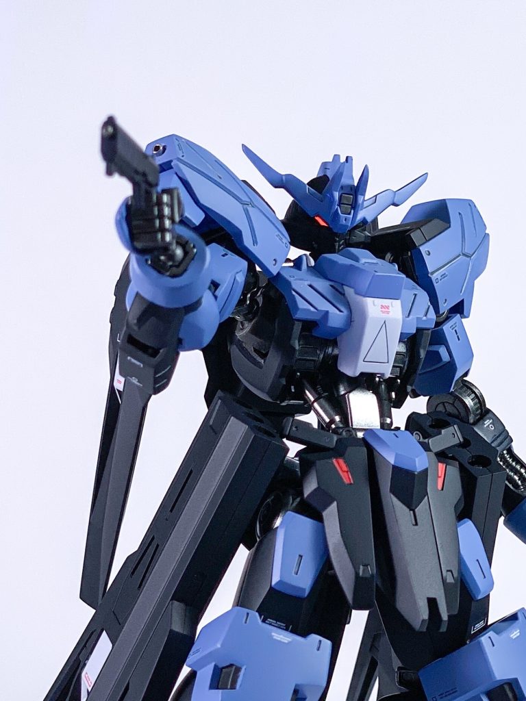 ガンダムヴィダール