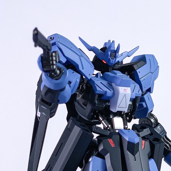 ガンダムヴィダール