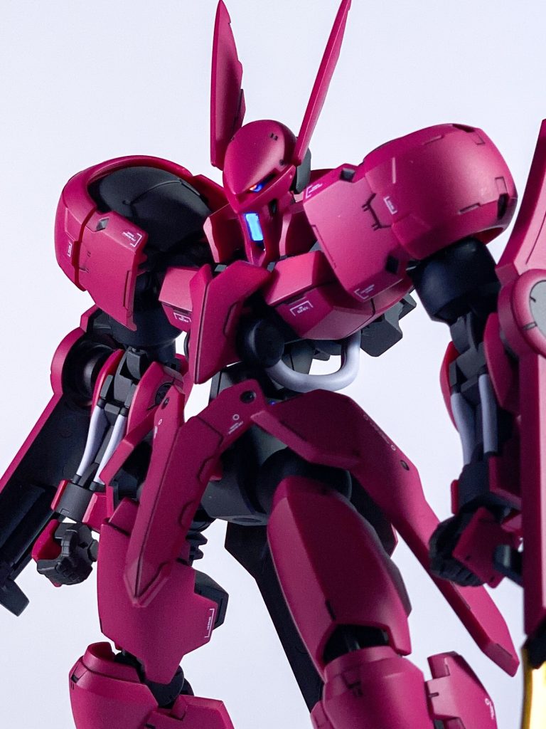 グリムゲルデ