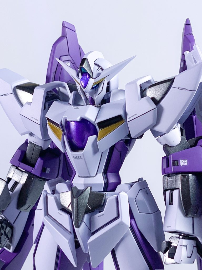 1.5ガンダム