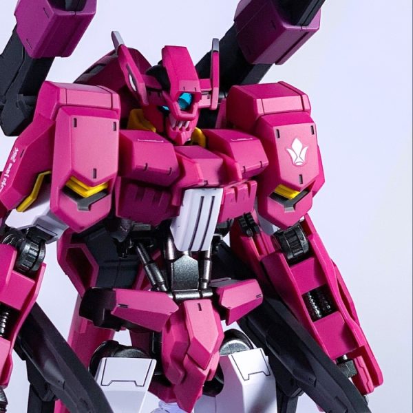 ガンダムフラウロス（流星号）
