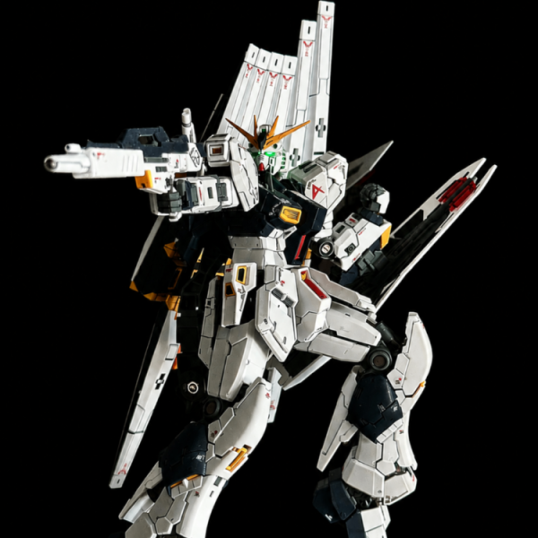 Nu Gundam