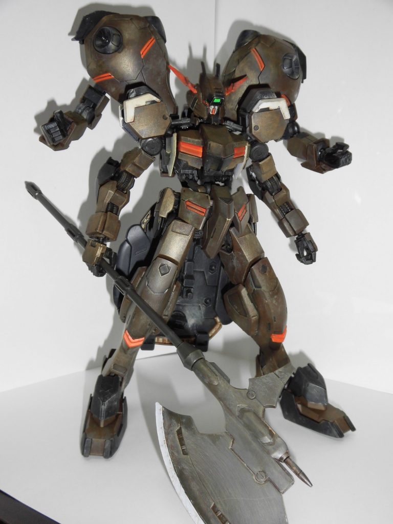 立たせるのが大変でしたね