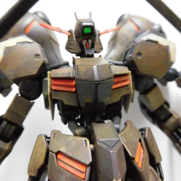 1000円未満で処分した1／100グシオンリベイク
