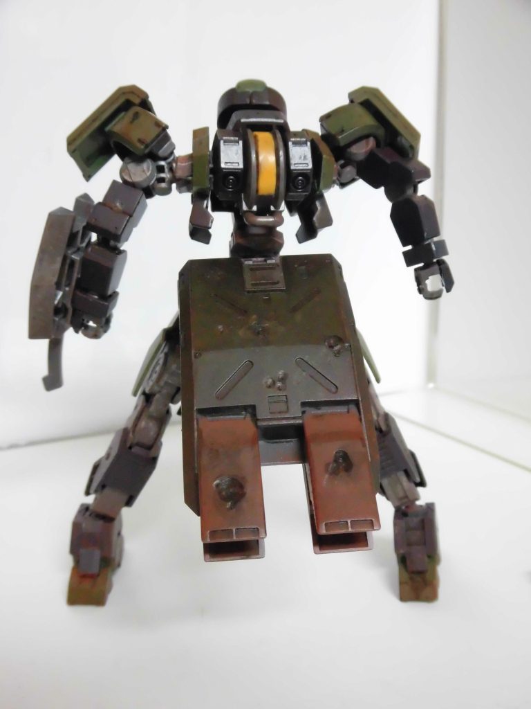 HG　ゲイレール–4枚目/制作者：匿名