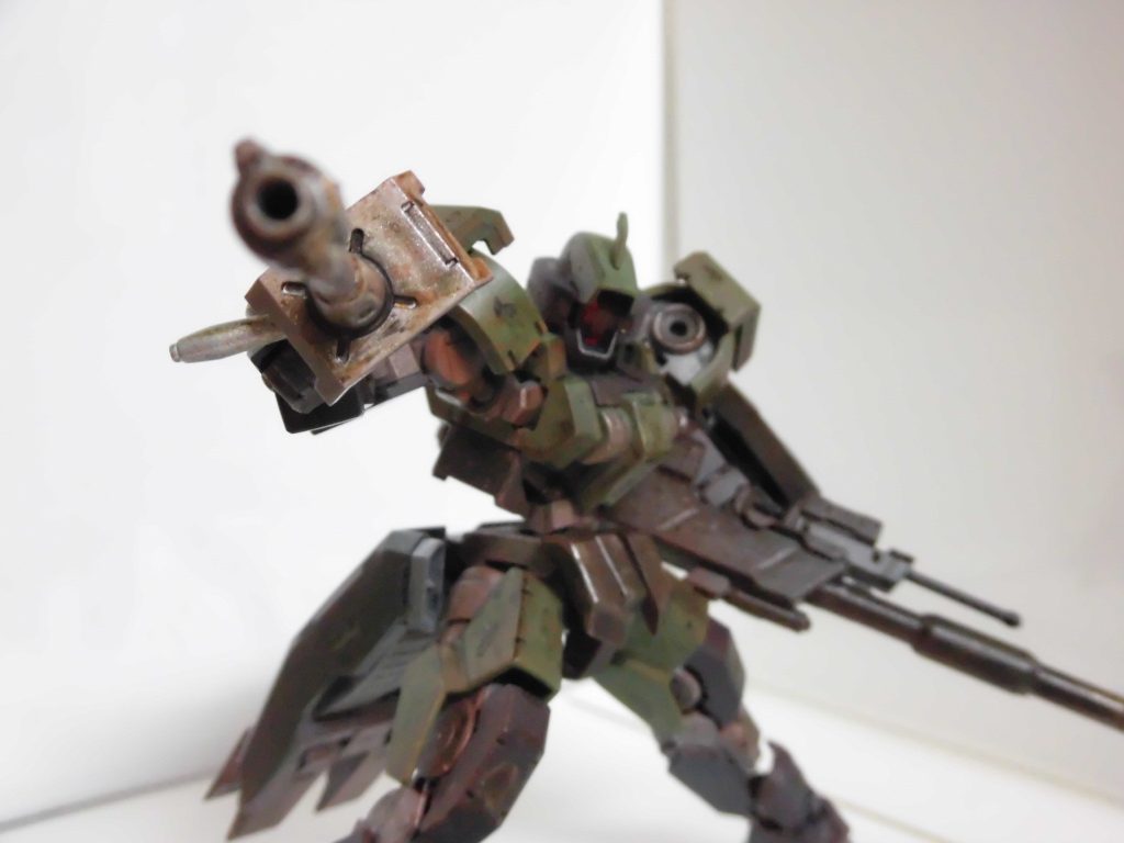 HG　ゲイレール