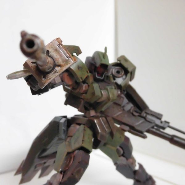 HG　ゲイレール