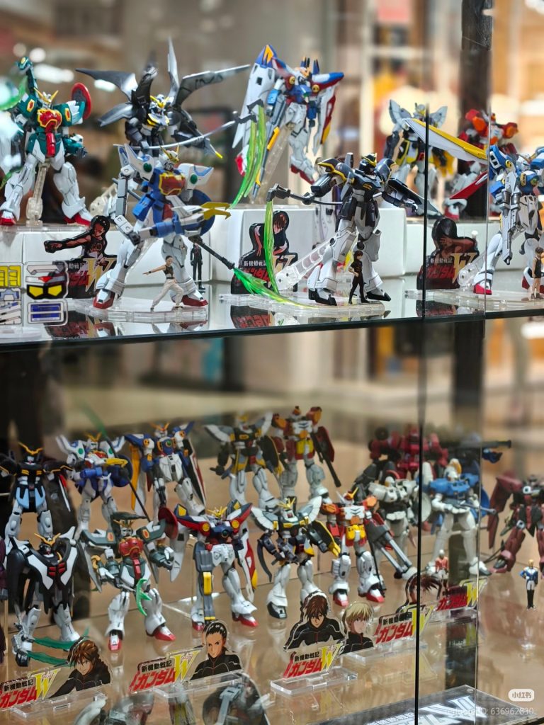 AC•1/144•ガンダムデスサイズヘル–9枚目/制作者：risuisei