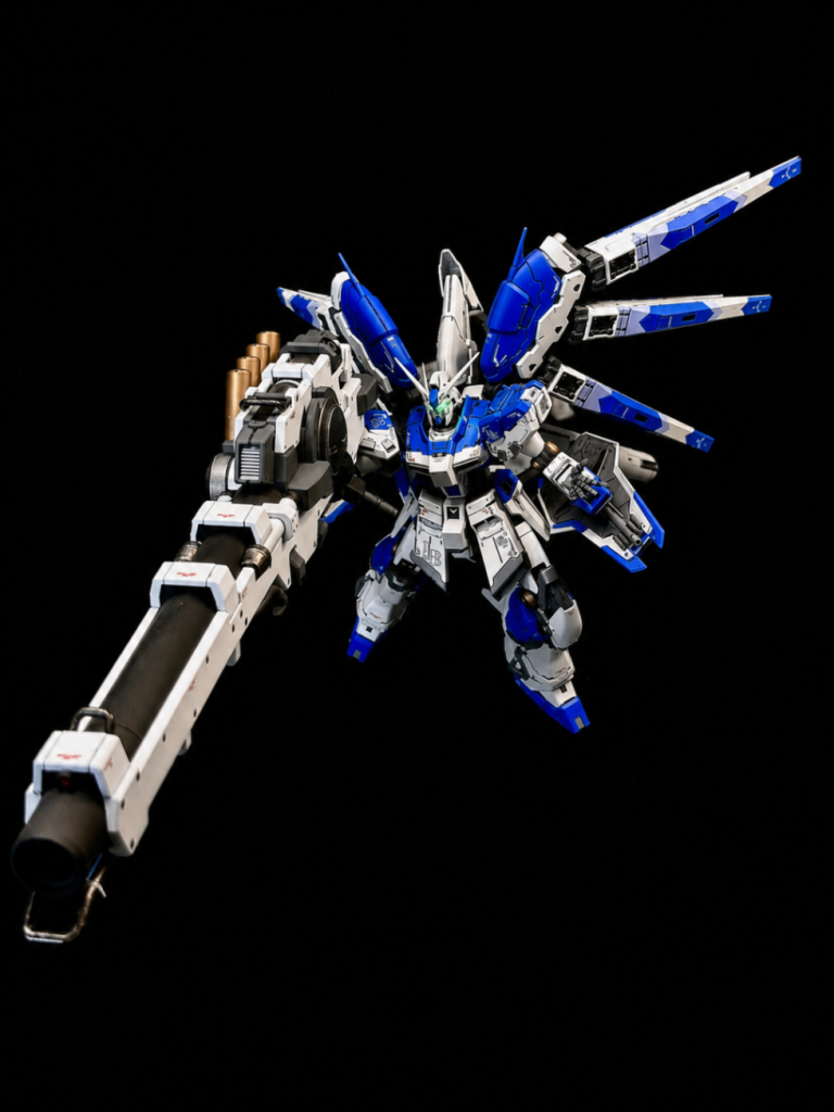 Hi-Nu Gundam
