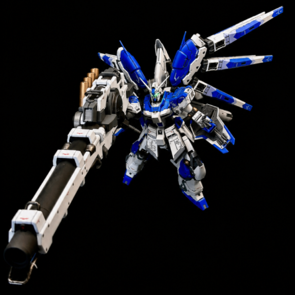 Hi-Nu Gundam