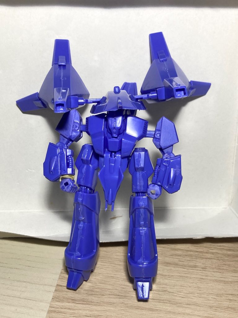 素組です！色分け？ホイールシール？合わせ目？挟み込み？パーツ分割？モールド？ってな具合