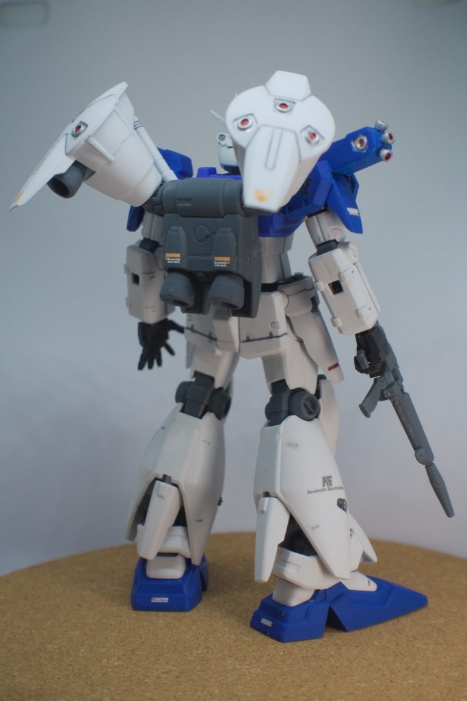 GP01 Fb–3枚目/制作者：nasunasu