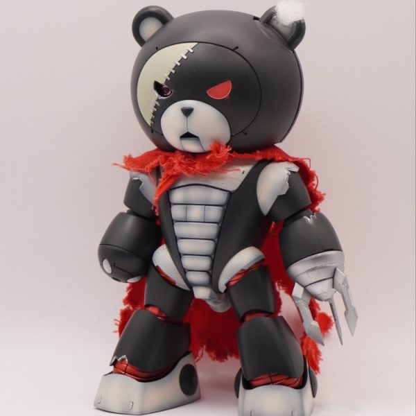 ワルベアッガイ惨