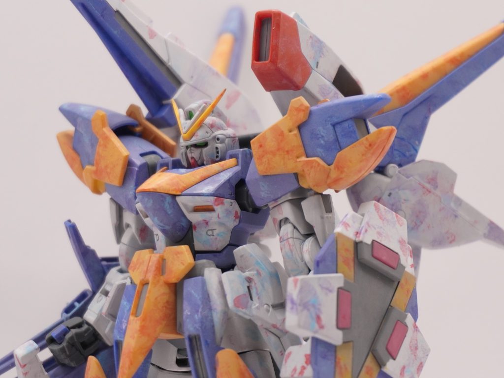 V2アサルトバスター