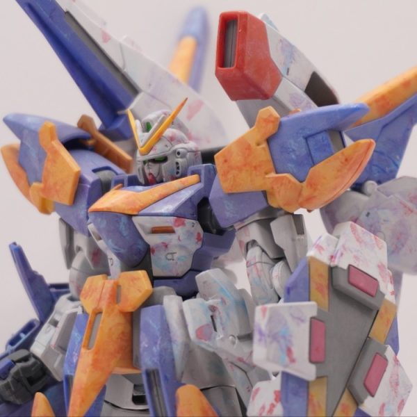V2アサルトバスター