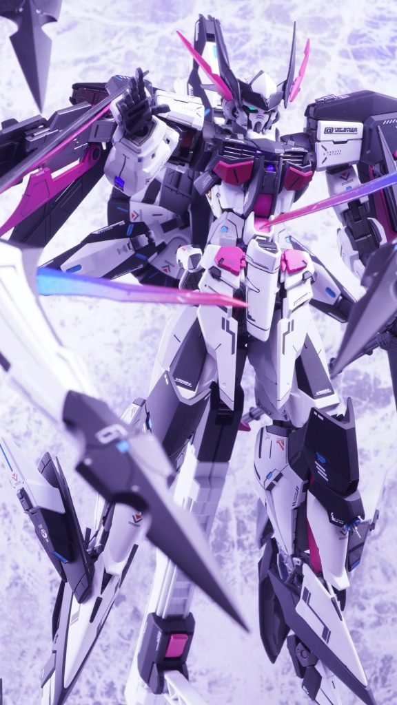 【MG】ディオス・アストレイ-DIOS ASTRAY-
