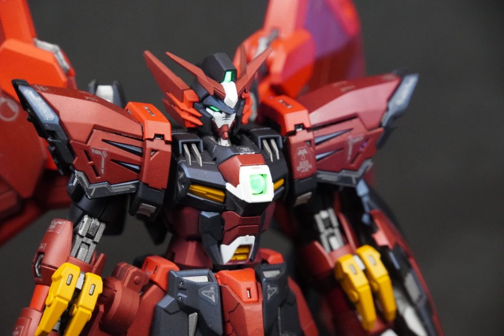 ガンダムエピオン