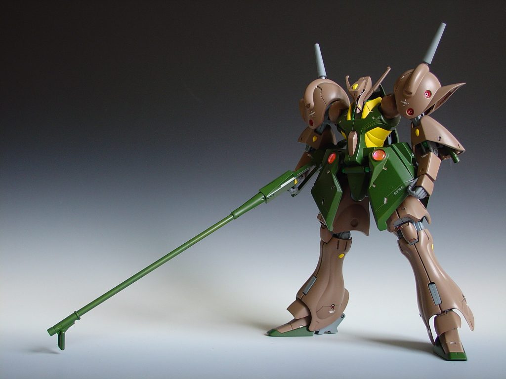 ガブスレイ