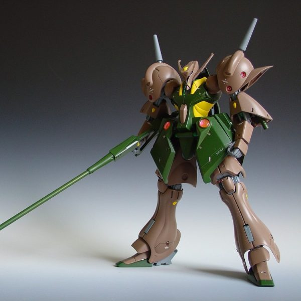 ガブスレイ