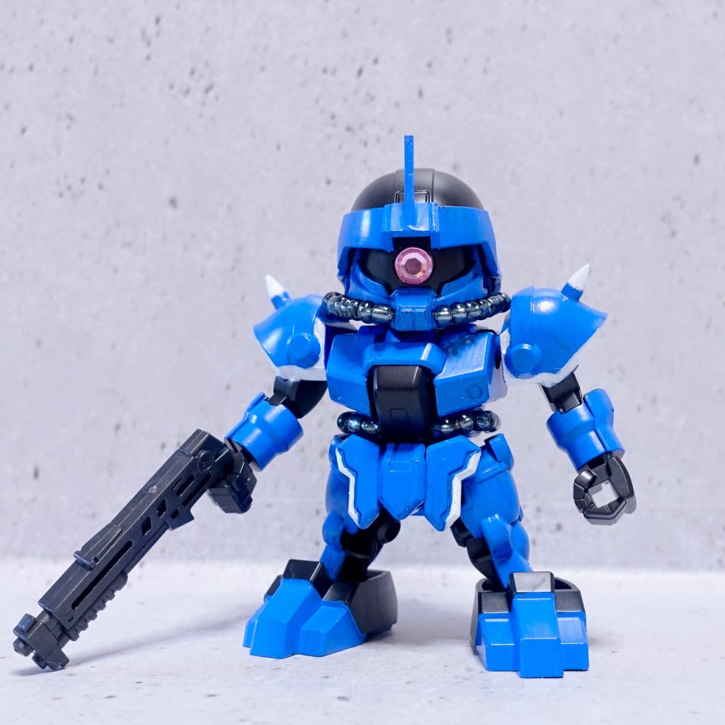 SD MS-08TX イフリート