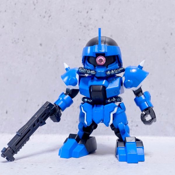 SD MS-08TX イフリート