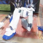 シナンジュの余韻にひたるお盆休みの最終日に２時間で仮組で来たアレックス君、写真撮[…]