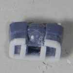 ついに3週目に入ってしまった。腰を2mm延長しました。プラ棒で囲んでヤスリでガリ[…]