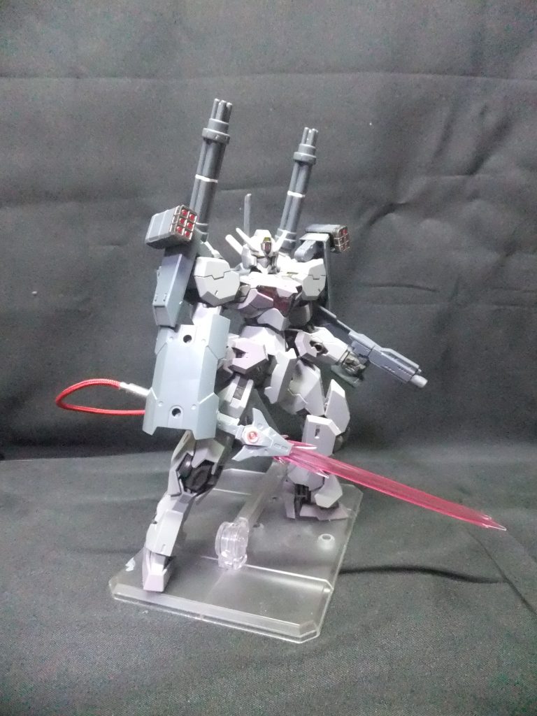 ガンヴォルヴァ　コンセプトソード
