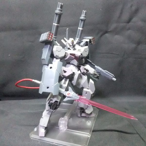 ガンヴォルヴァ　コンセプトソード