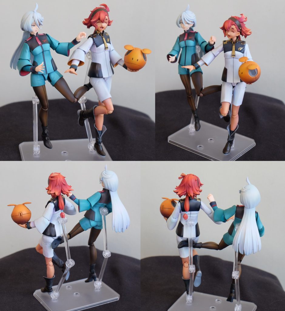水星的魔女-Miorine-Suletta–3枚目/制作者：@unichen7
