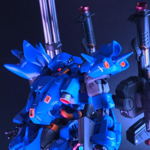 ケンプファー　ベイオウルフ