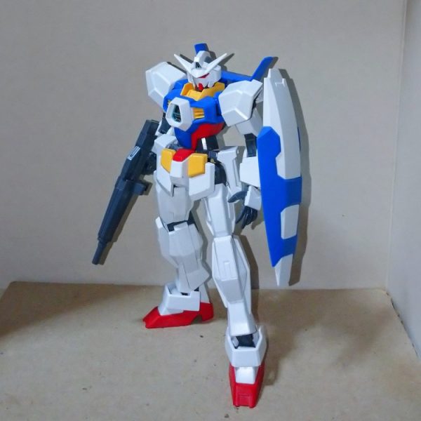 久しぶりに買ったガンプラ