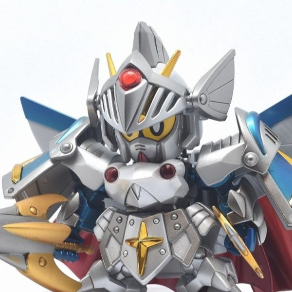 バーサルナイトガンダム