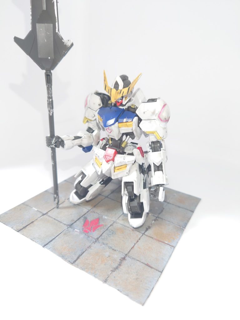 握り手バージョン