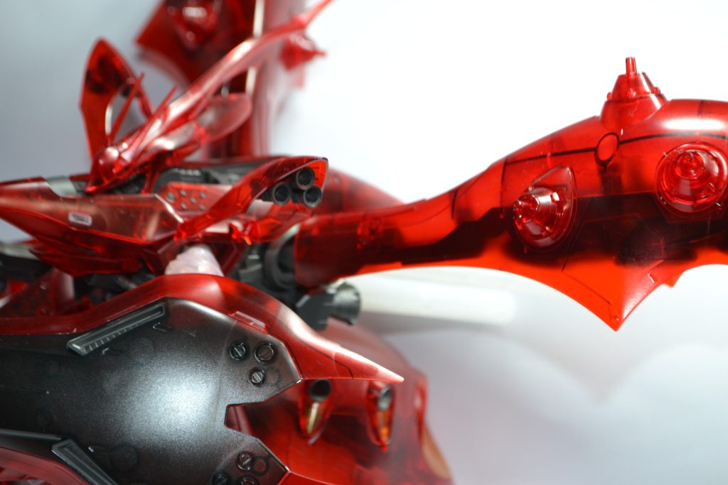 戦場の小鳥–3枚目/制作者：ガンプラ初心者の野良犬